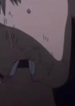 爆豪勝己の持病について