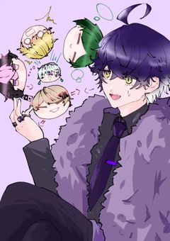 成り行きで魔王になりました。