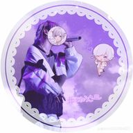 .꒰ঌ有栖そら໒꒱·̩͙さんのアイコン画像
