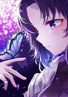 胡蝶家末っ子は最強でした