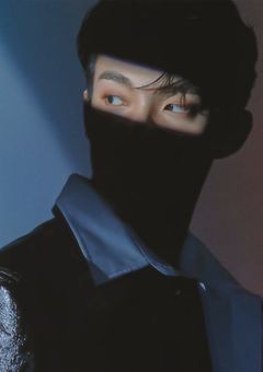 君 と 僕 の 住 む 世 界   