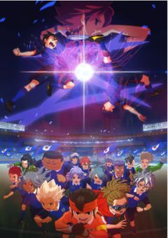 ヤンキーボーイ？
