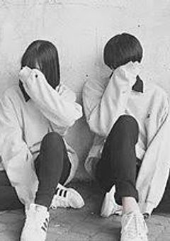 k-pop界のエギ双子