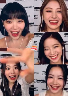 るせらちゃんの反抗期マンネ