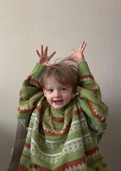 赤ちゃんになっちゃった！！