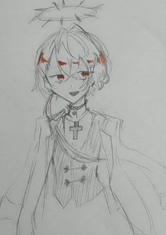 イラスト部屋～