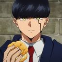 マッシュ・バーンデッド