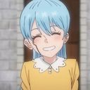 妄想のアンナ