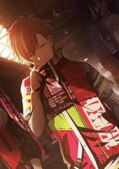 プロセカ男子とシェアハウス！？