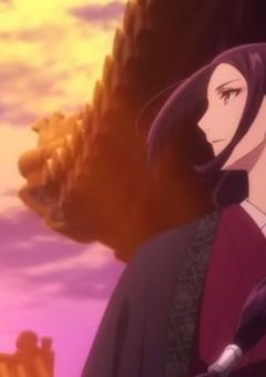 消えた6人目の上級妃にはたった1人の侍女がいる