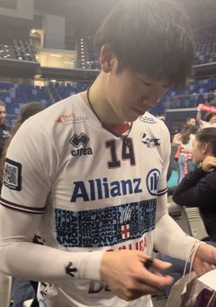 トリコ