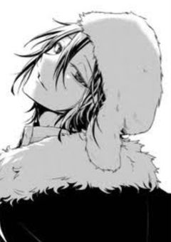 喫茶所の女給さん、少々運が悪いようです