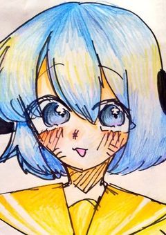 ranfrenのイラスト部屋