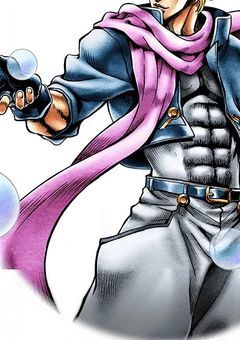 ジョジョ短編夢小説 