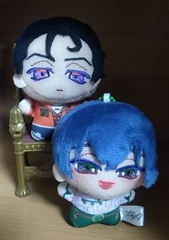 好きな男について