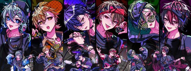 あんこ🎼@戻ったどーーー！！さんの壁紙画像