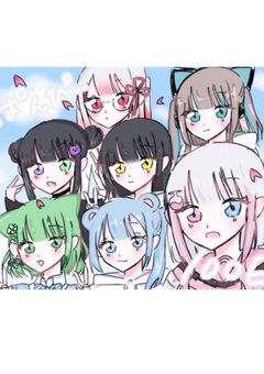 【ぱんぴー学園演劇部】