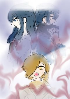 この世界での生き方  【創造呪鬼2】