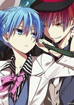 あるフルスコアの暗殺者はヒーローになりたい