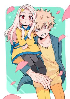 私の個性はオーバーホール