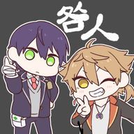 ましゅまろ☁さんのアイコン画像