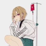 道端に落ちてる龍角散さんのアイコン画像