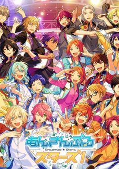 あんスタ握手会🤝