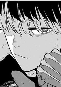 氷な彼氏に嘘で別れを告げたら襲われた