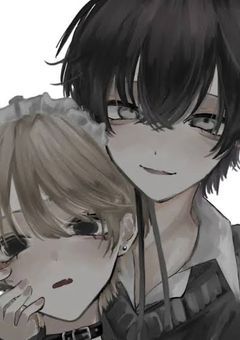 病　ん　で　る　僕　と　元　ヤ　ン　の　幼　馴　染