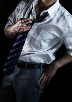 小林くんと佐藤さん