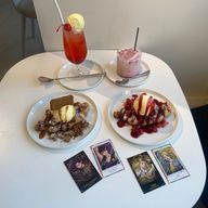 テラノテさんのアイコン画像