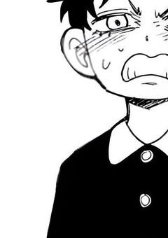  ダミアン大好き症候群 