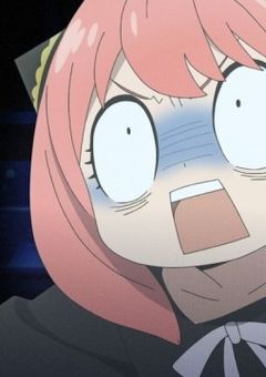  アーニャの姉。 好感度が見える件について