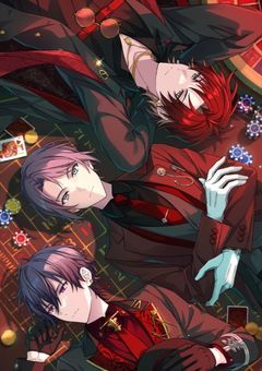 シノストラ寮の1年グール愛されてるんだって