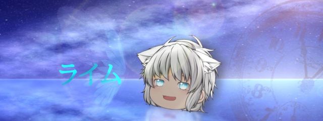 ライム🌌💫しばらくお休み中さんの壁紙画像
