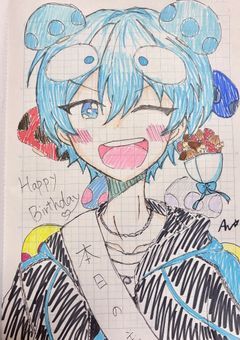 イラスト