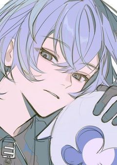 　　1億年越しの恋事情　