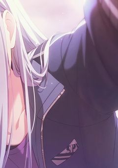 　#　人気者の恋人は　。