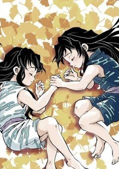 時透ツインズ短編集𓂃🩵🌫️