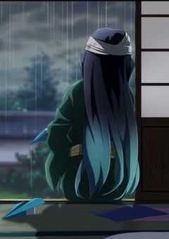 たとえ霞の中だとしても…