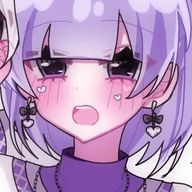 ここ🎲🐇💜ྀིさんのアイコン画像