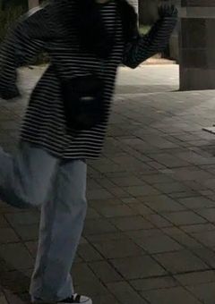 HYBEのソロアイドル、愛されてます