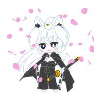 散🌑🌸@妖狐やでさんのアイコン画像