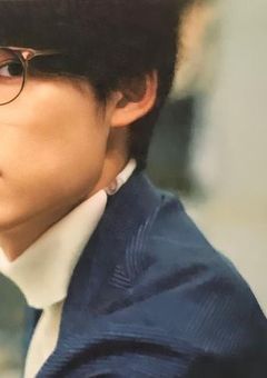 ラストラブレター