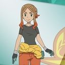 オリオ