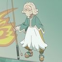 ランドウ
