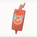 スマホロトム
