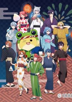 祭りとクリスマスのからぴちポケモン祭り