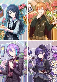 休日、ナイトコードで。