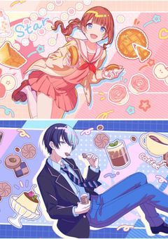 これからも貴方と一緒に！